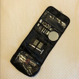 NEW!  Travel Case with Accessories